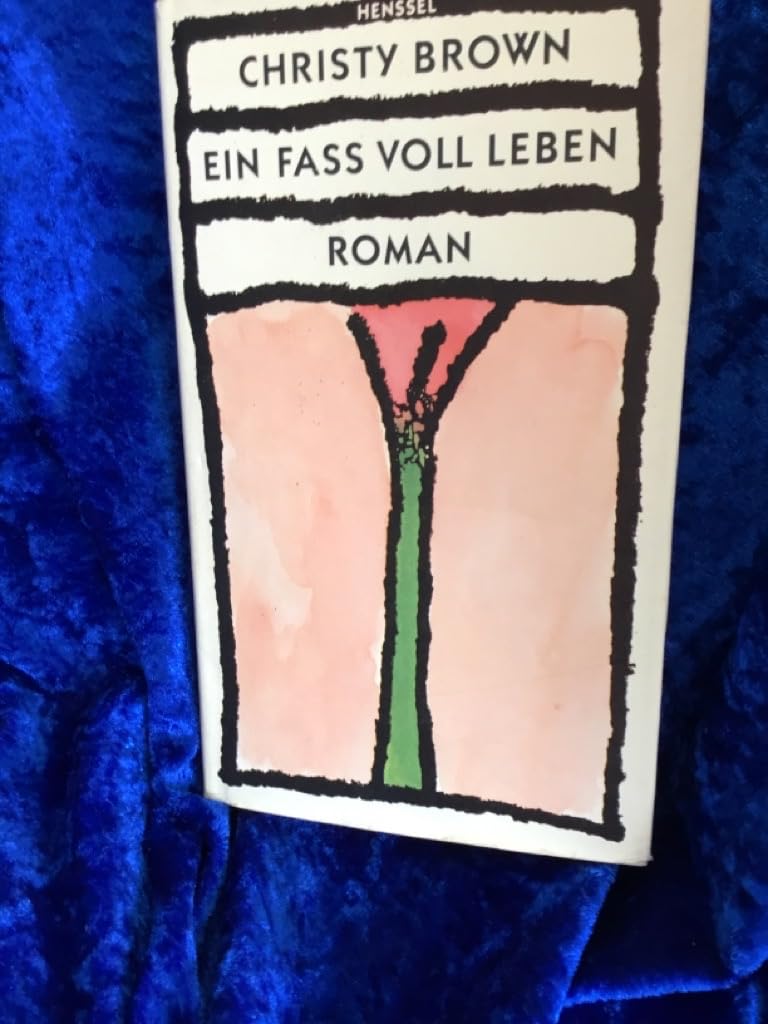 Ein Faß voll Leben Books