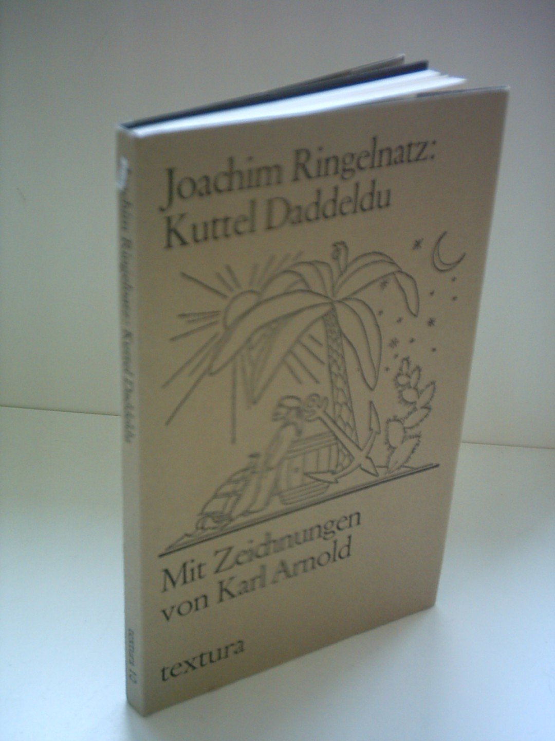 Kuttel Daddeldu Classics