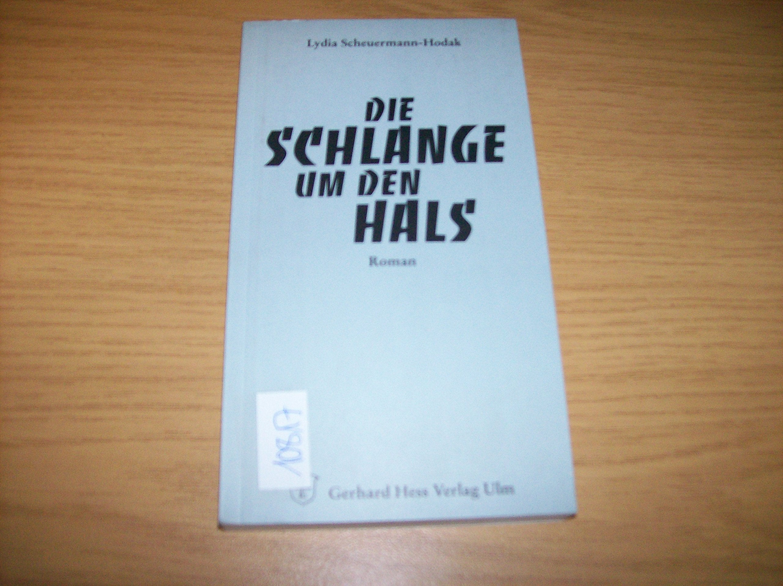 Die Schlange um den Hals: Roman Historical Fiction