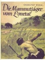 Die Mammutjäger vom Lonetal Contemporary literature