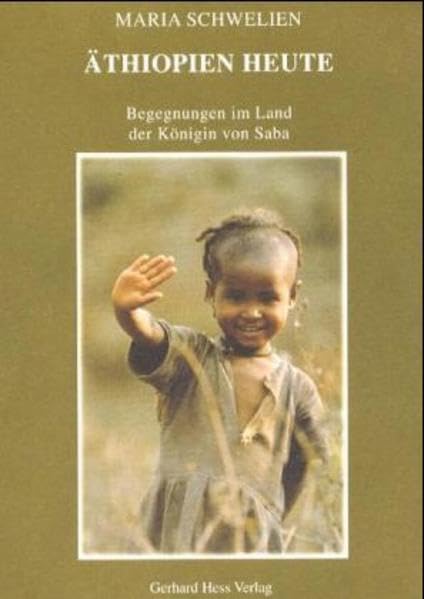 Äthiopien heute: Begegnungen im Land der Königin von Saba Leisure, Home & Garden