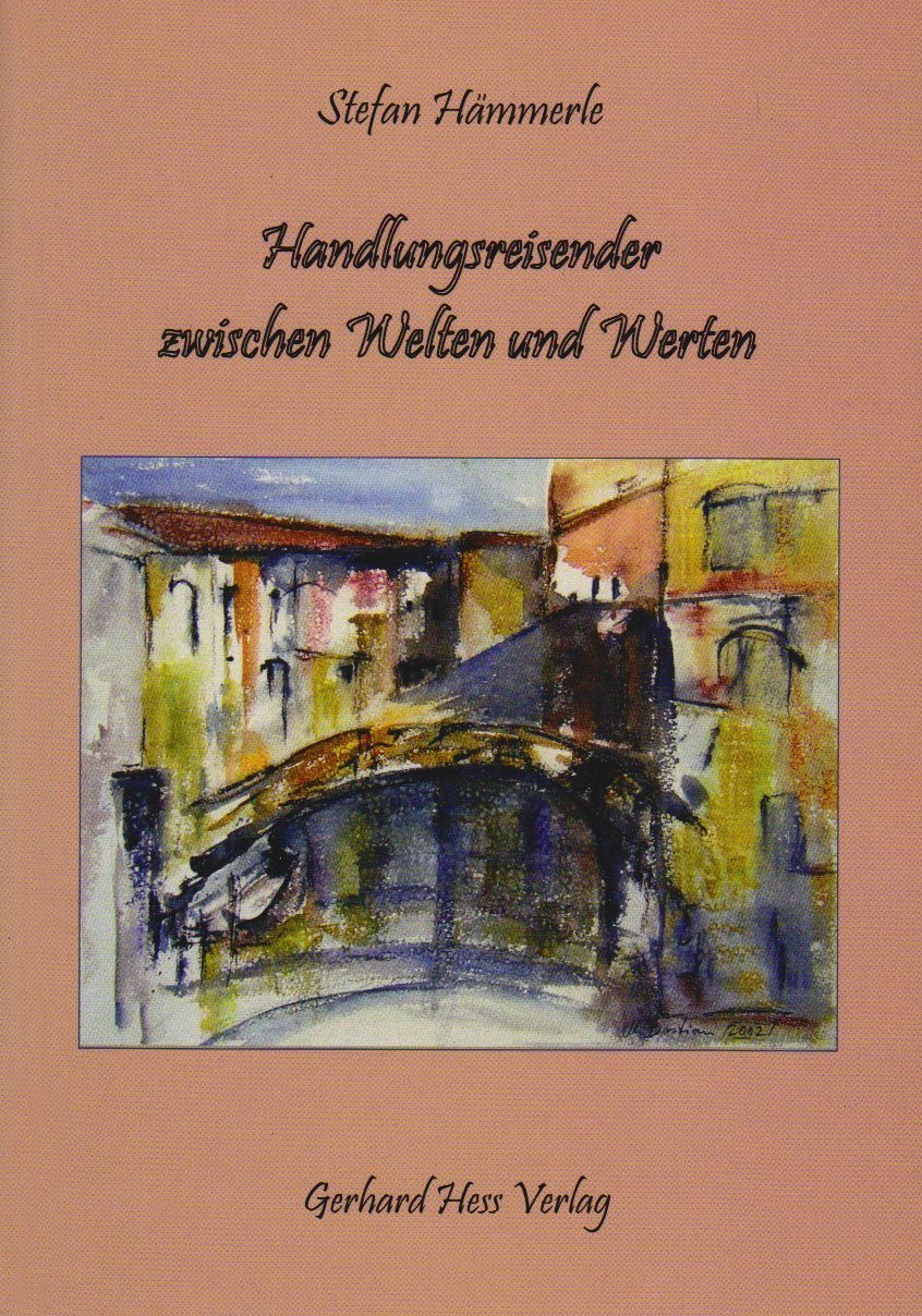 Handlungsreisender zwischen Welten und Werten Lifestyle