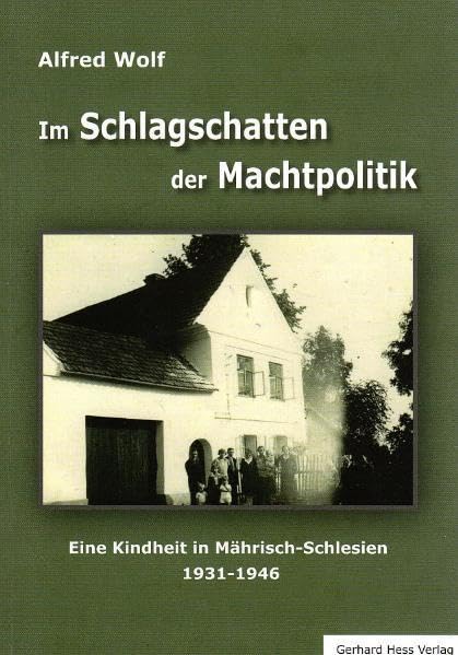 Im Schlagschatten der Machtpolitik Personalities