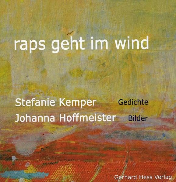 Product Image: raps geht im wind