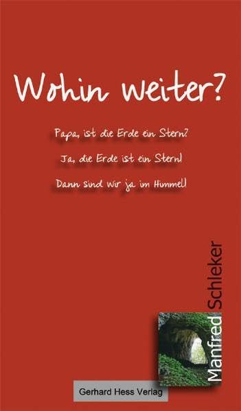 Product Image: Wohin weiter?
