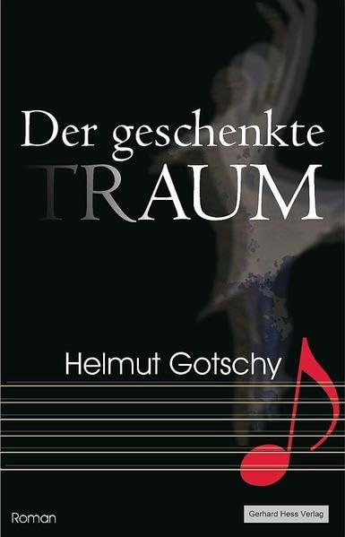 Product Image: Der geschenkte Traum