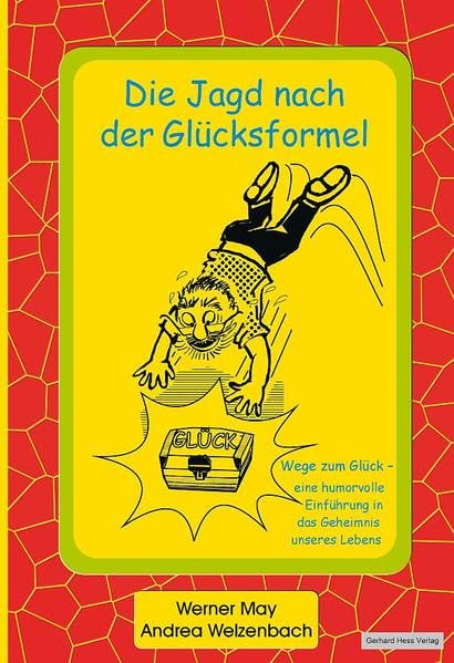 Die Jagd nach der Glücksformel Second hand books on Religion & Esotericism