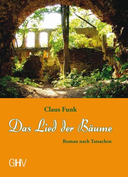 Das Lied der Bäume Contemporary literature Books