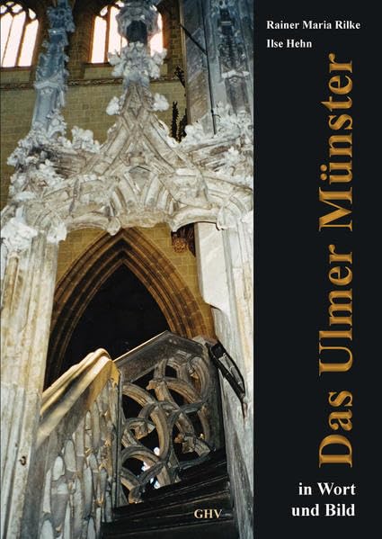 Das Ulmer Münster in Wort und Bild Poetry