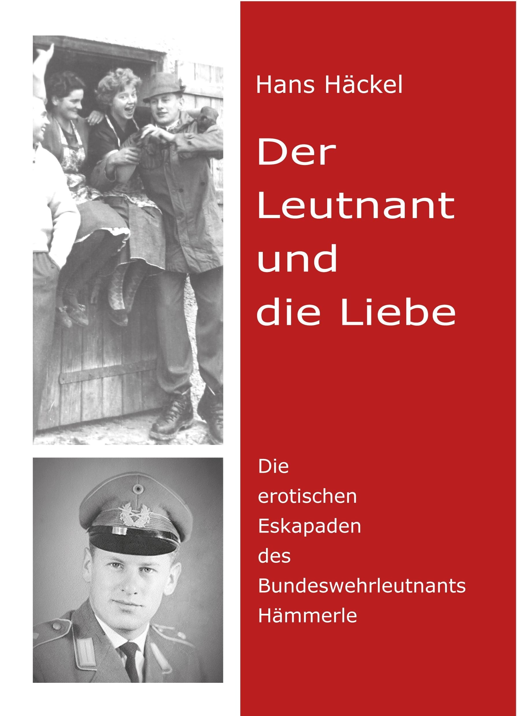 Der Leutnant und die Liebe Contemporary literature