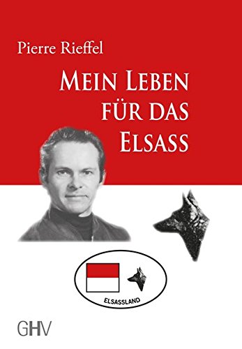 Mein Leben für das Elsass Social Sciences