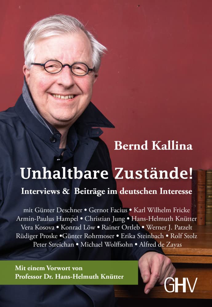 Unhaltbare Zustände! Law