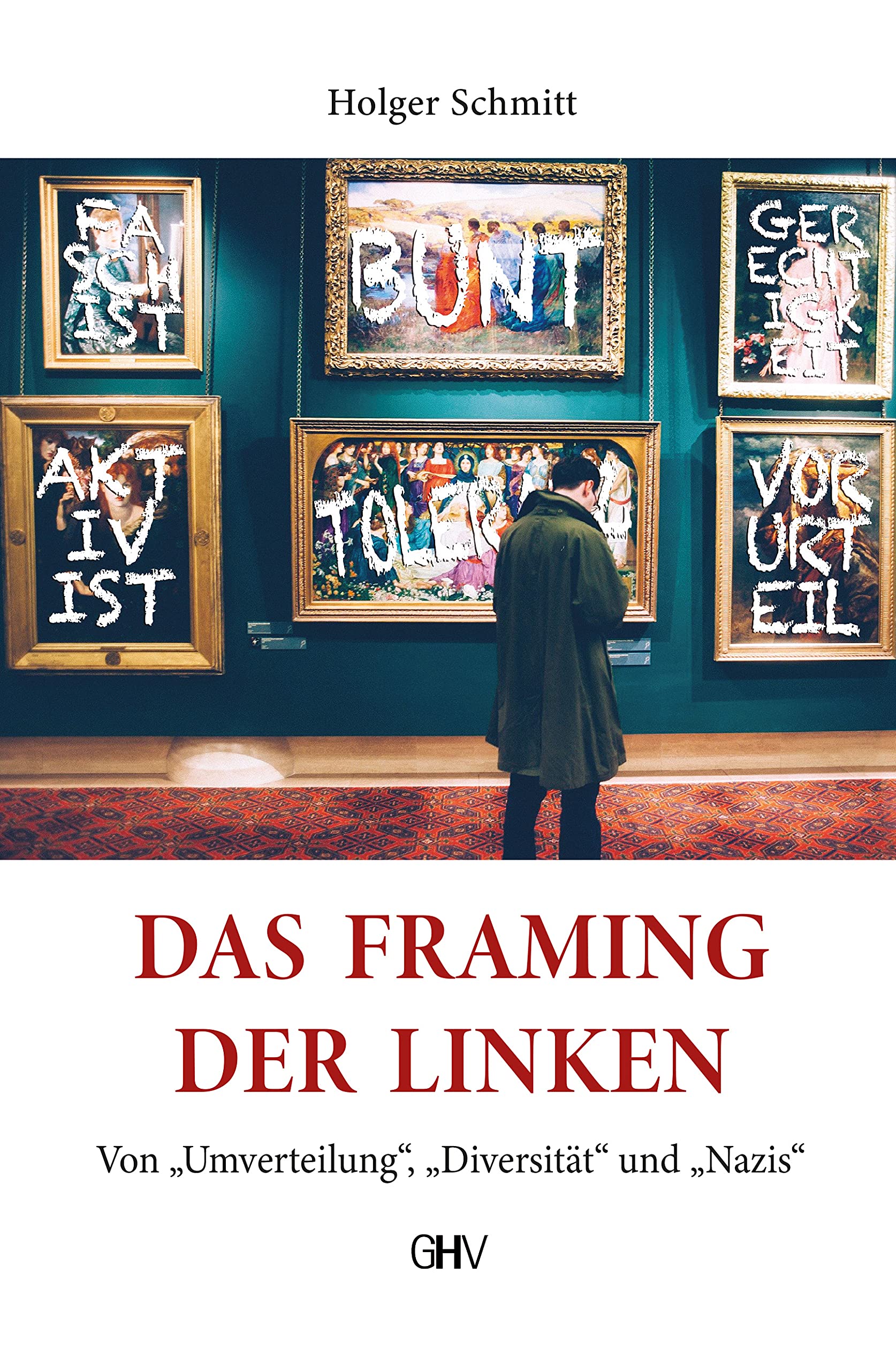Das Framing der Linken: Von „Umverteilung“, „Diversität“ und „Nazis“ Social Sciences