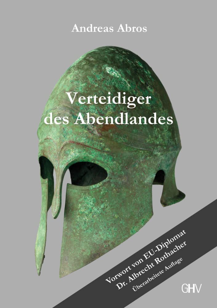 Verteidiger des Abendlandes Politics & History books