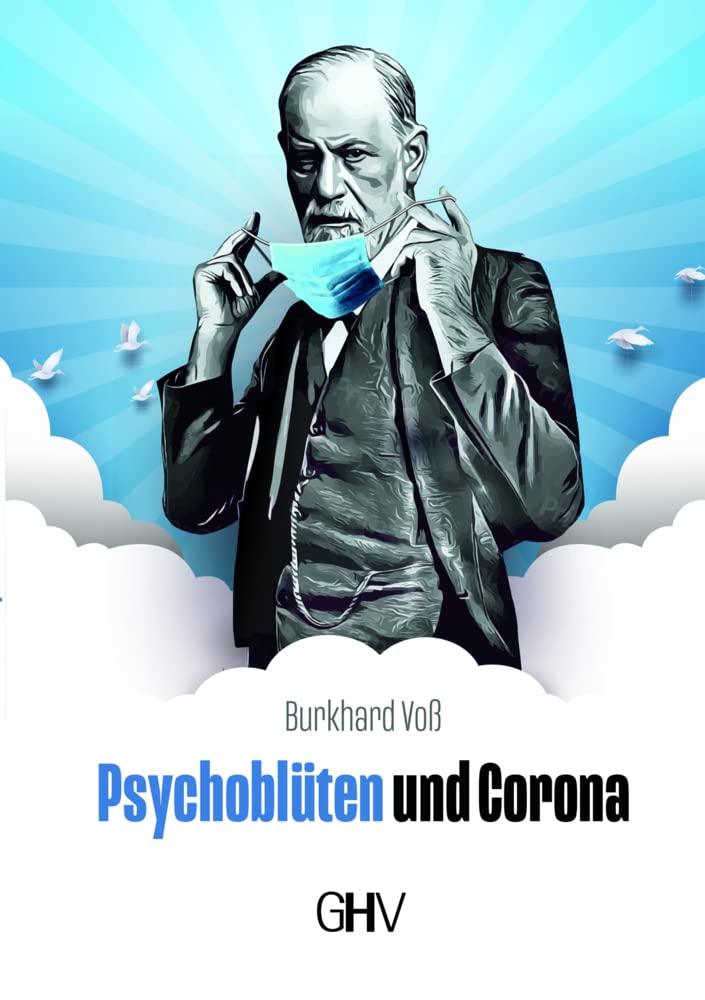 Psychoblüten und Corona Psychology