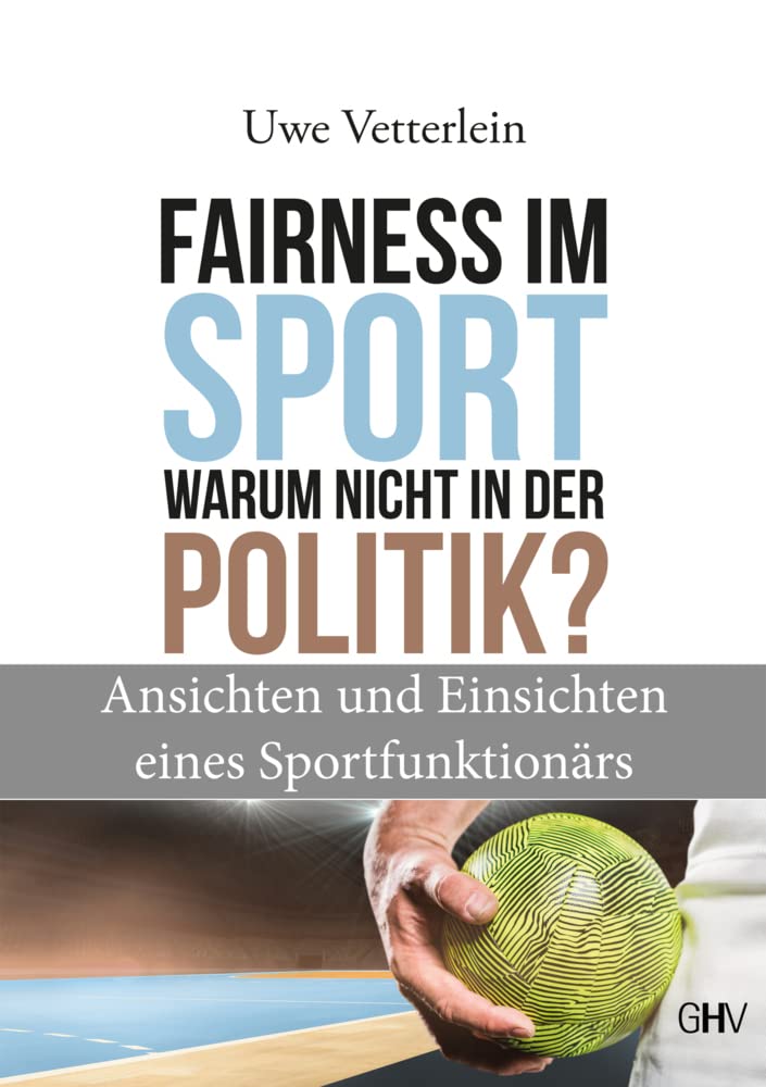 Fairness im Sport Politics & Society