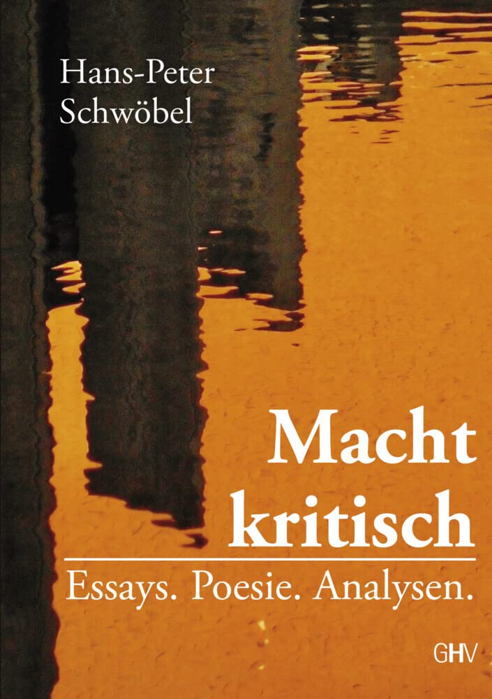 Macht kritisch Poetry
