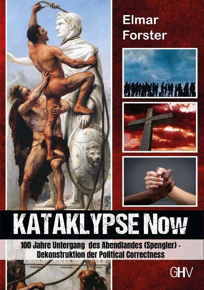 Kataklypse Now Social Sciences