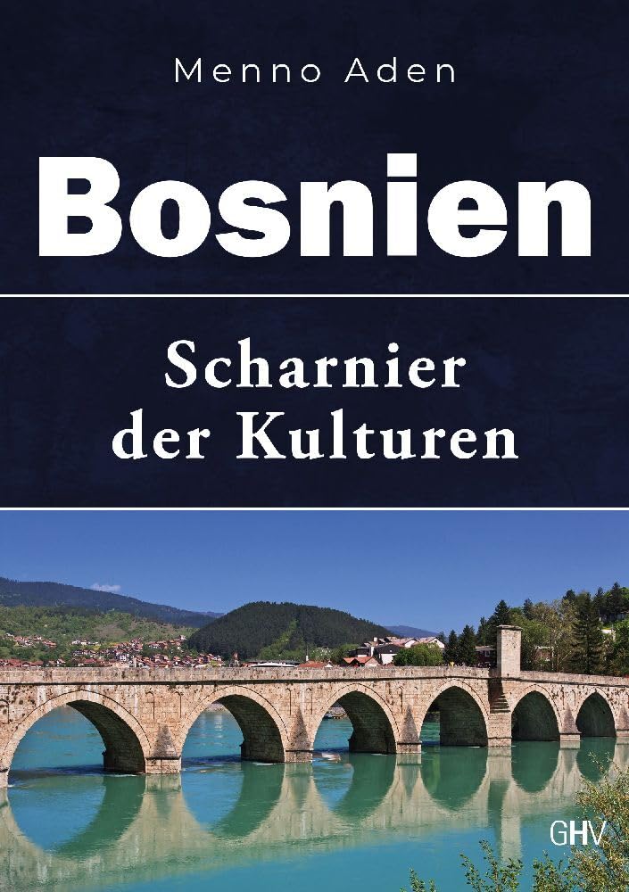 Bosnien: Scharnier der Kulturen Contemporary literature