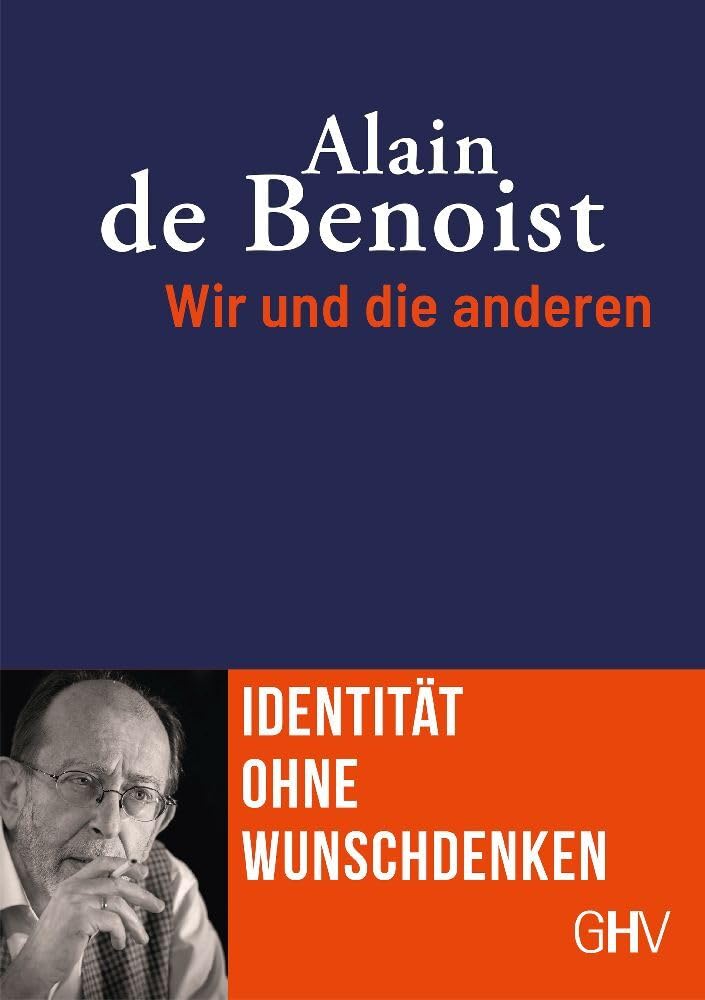 Wir und die anderen: Identität ohne Wunschdenken Law
