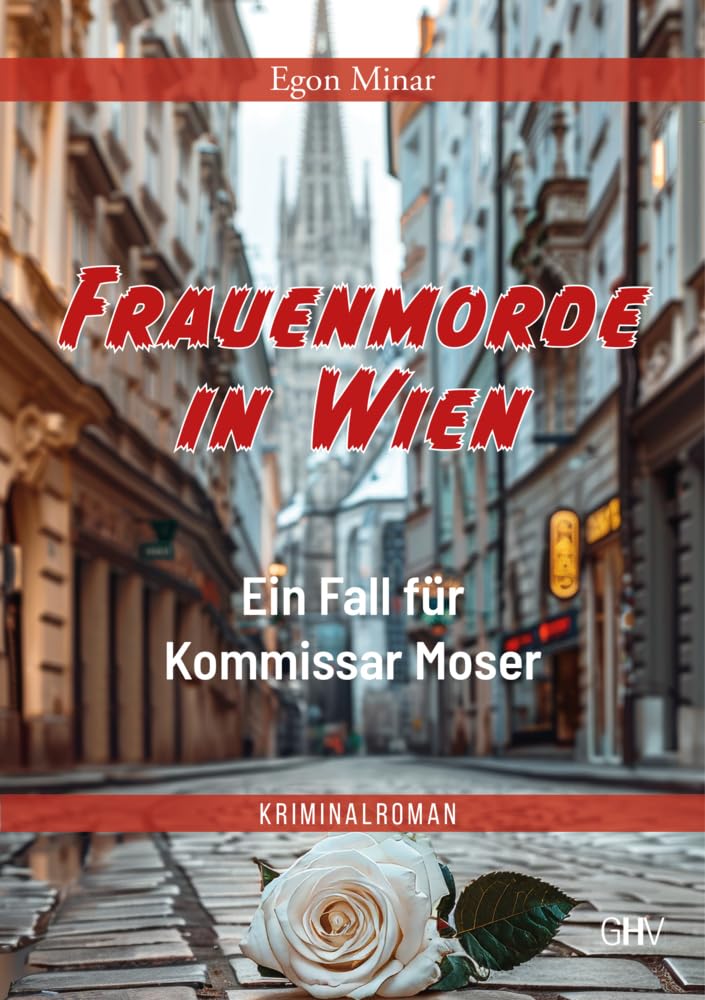 Frauenmorde in Wien Contemporary literature