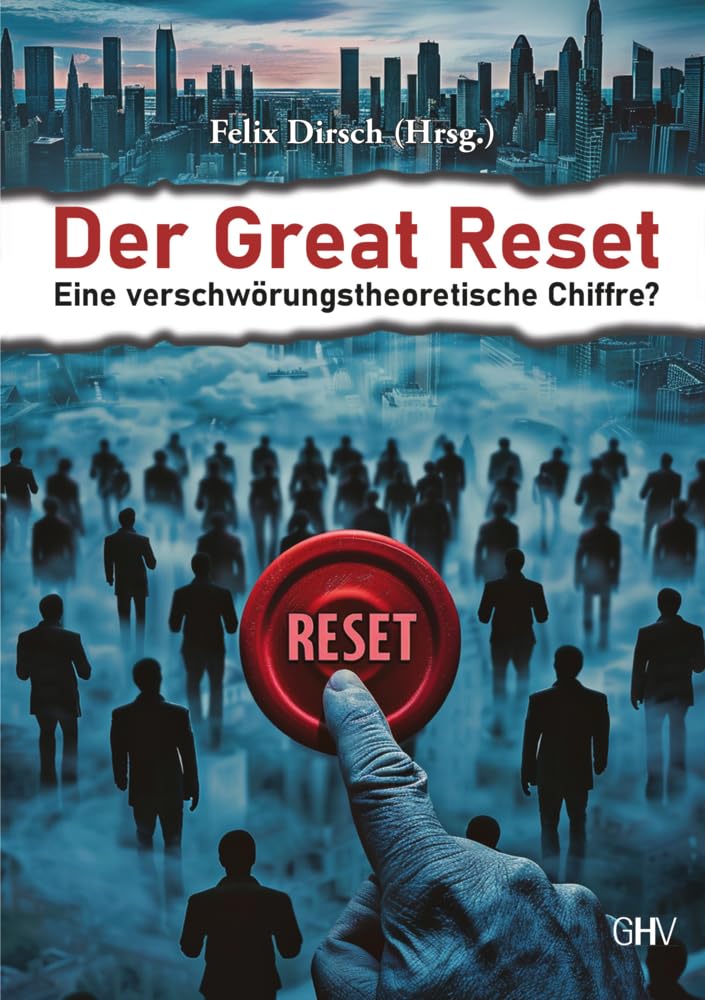 Der Great Reset Law