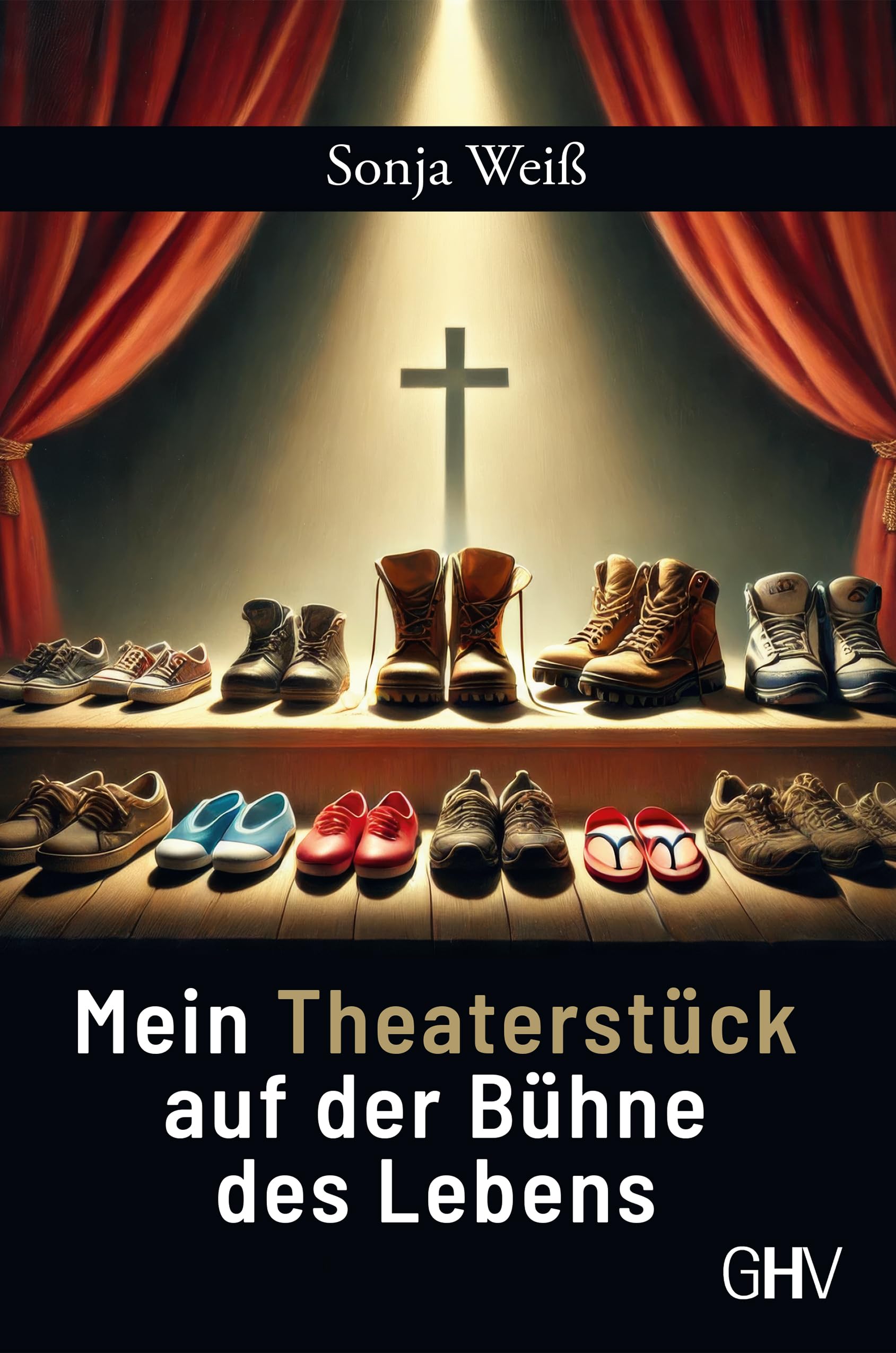 Mein Theaterstück auf der Bühne des Lebens Politics & Society