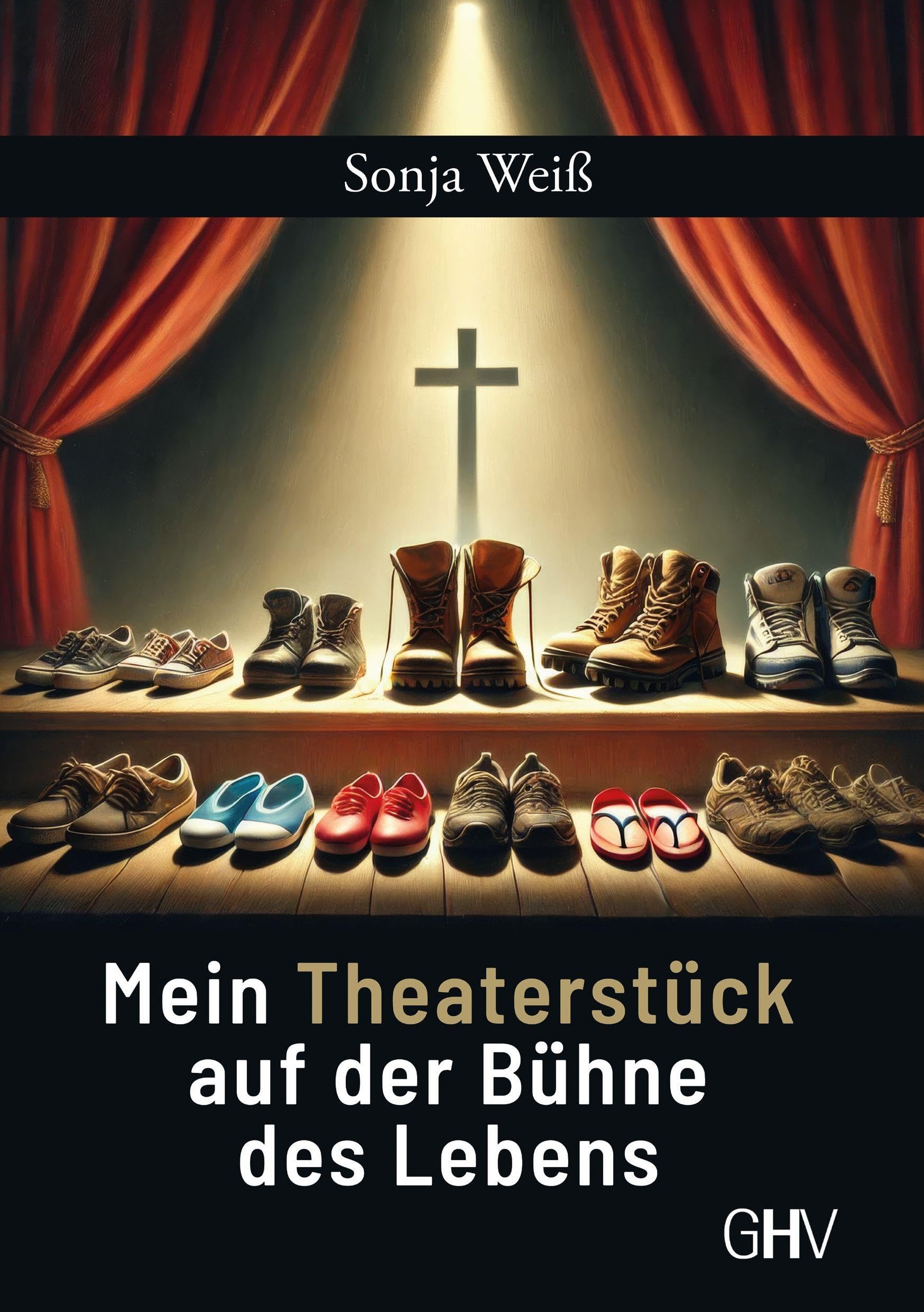 Mein Theaterstück auf der Bühne des Lebens Politics & Society