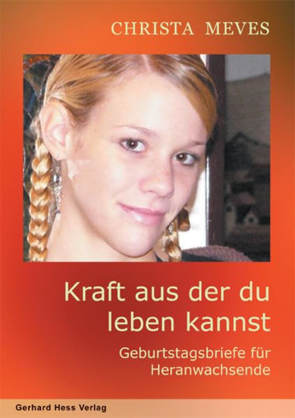Kraft aus der du leben kannst book