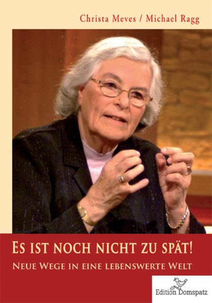 Es ist noch nicht zu spät Lifestyle