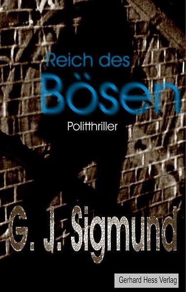 Reich des Bösen Contemporary literature