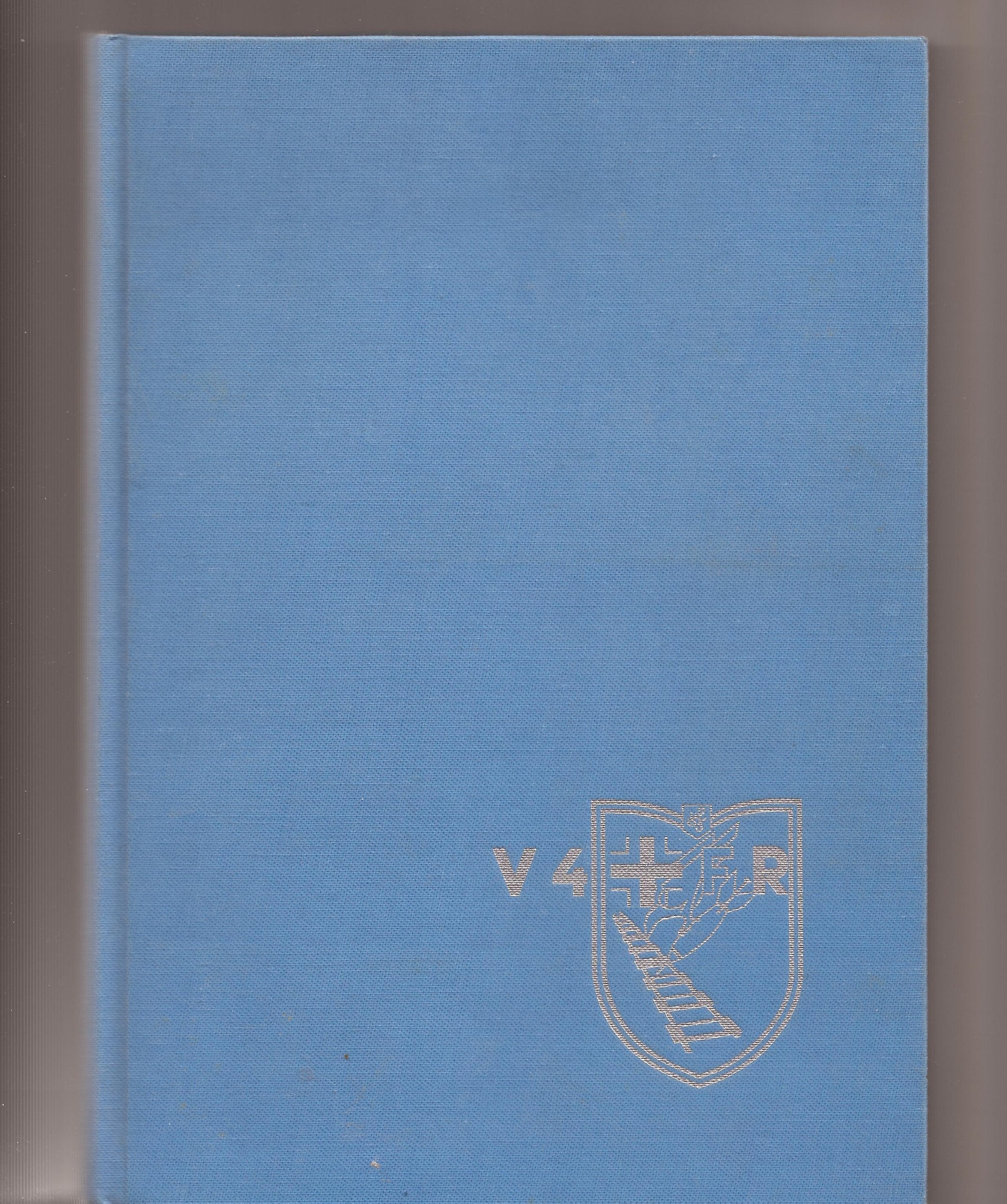 Markierungen und Tarnanstriche der Luftwaffe im 2. Weltkrieg - Band I / Markings and Camouflage Systems of Luftwaffe Aircraft in World War II - Vol. I. Books