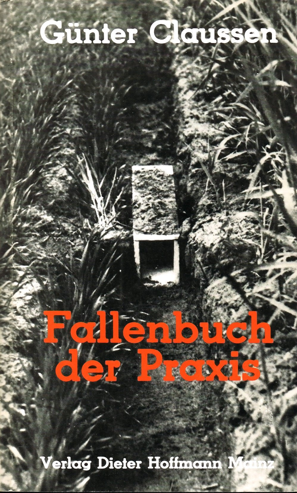 Fallenbuch der Praxis book