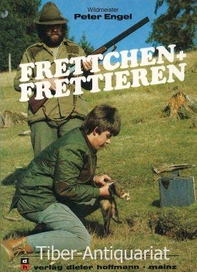 Frettchen und Frettieren Pets