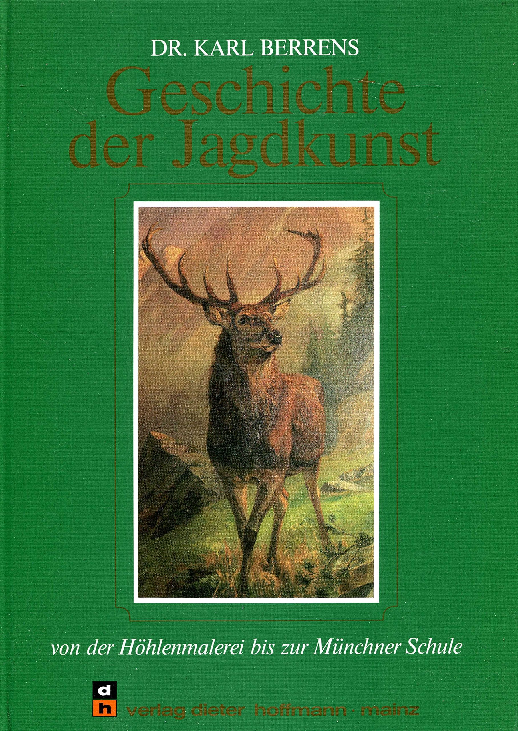 Geschichte der Jagdkunst: Von der Höhlenmalerei bis zur Münchner Schule Film, Art & Culture