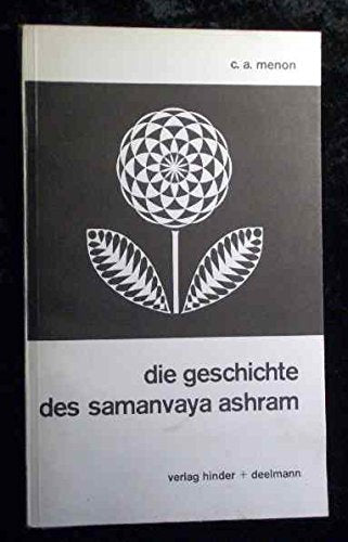 Die Geschichte des Samanvaya Ashram Books