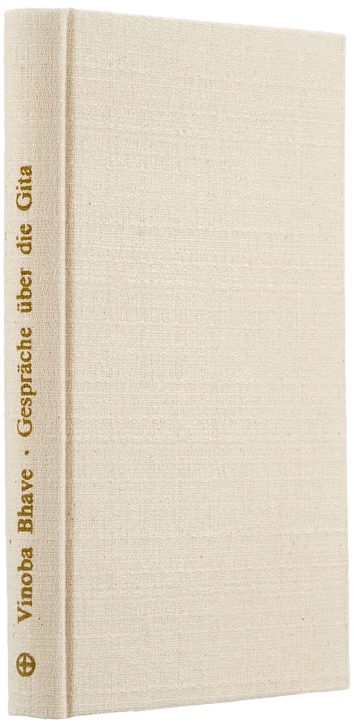 Gespräche über die Gita Philosophy
