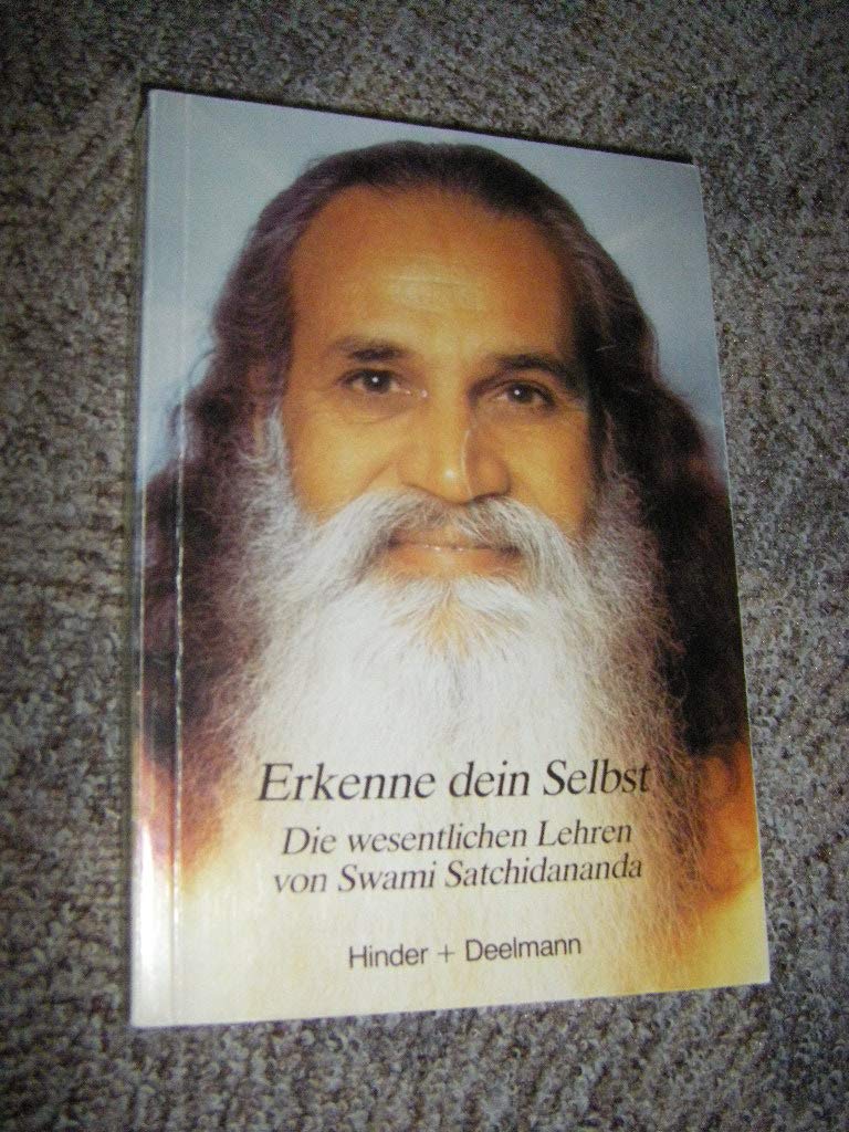 Erkenne dein Selbst: Die wesentlichen Lehren Lifestyle