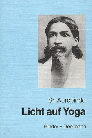 Licht auf Yoga Lifestyle Books