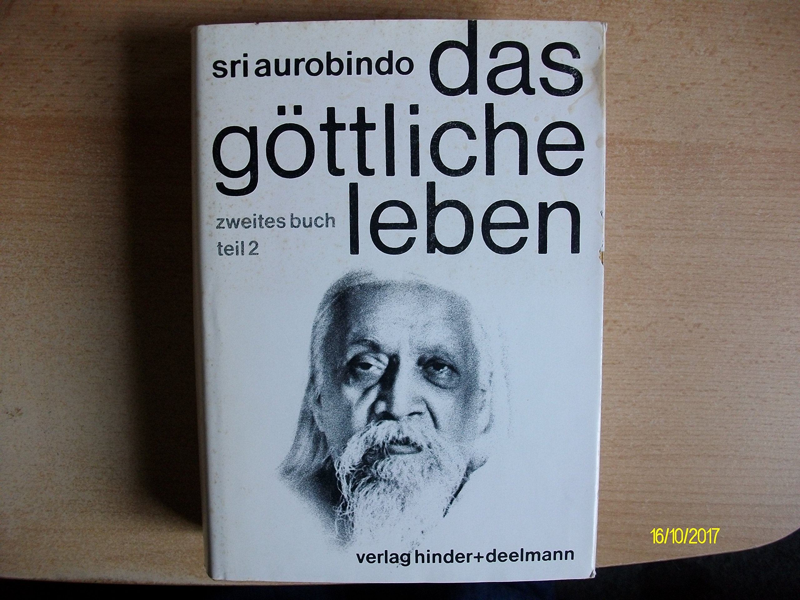 Das Göttliche Leben. Buch 1 und Buch 2 (Tl 1 und 2): Das Göttliche Leben: Das göttliche Leben, 3 Bde., Zweites Buch Teil 2. Foreign Languages ​​& Dictionaries
