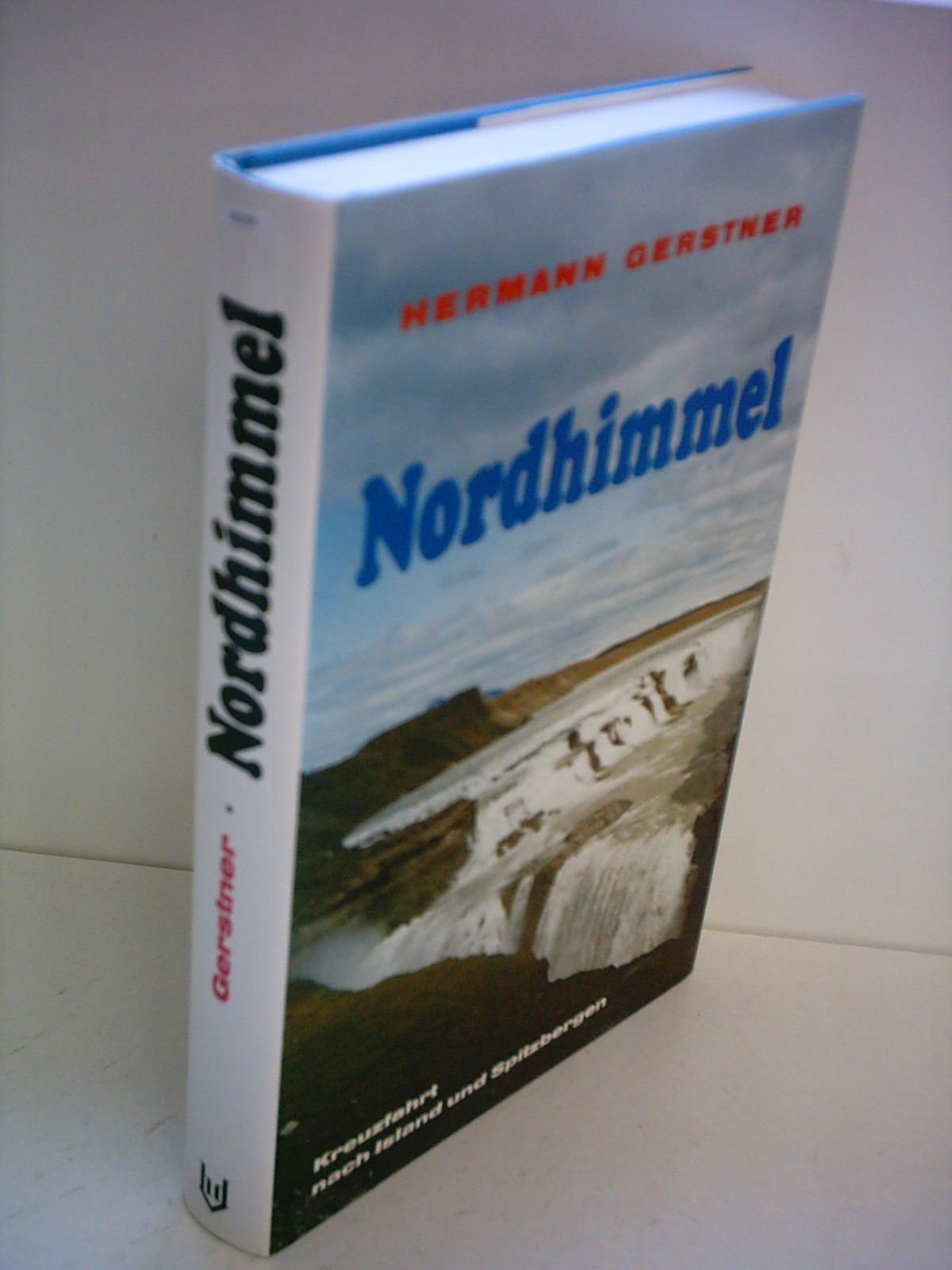 Nordhimmel. Kreuzfahrt nach Island und Spitzbergen Travel