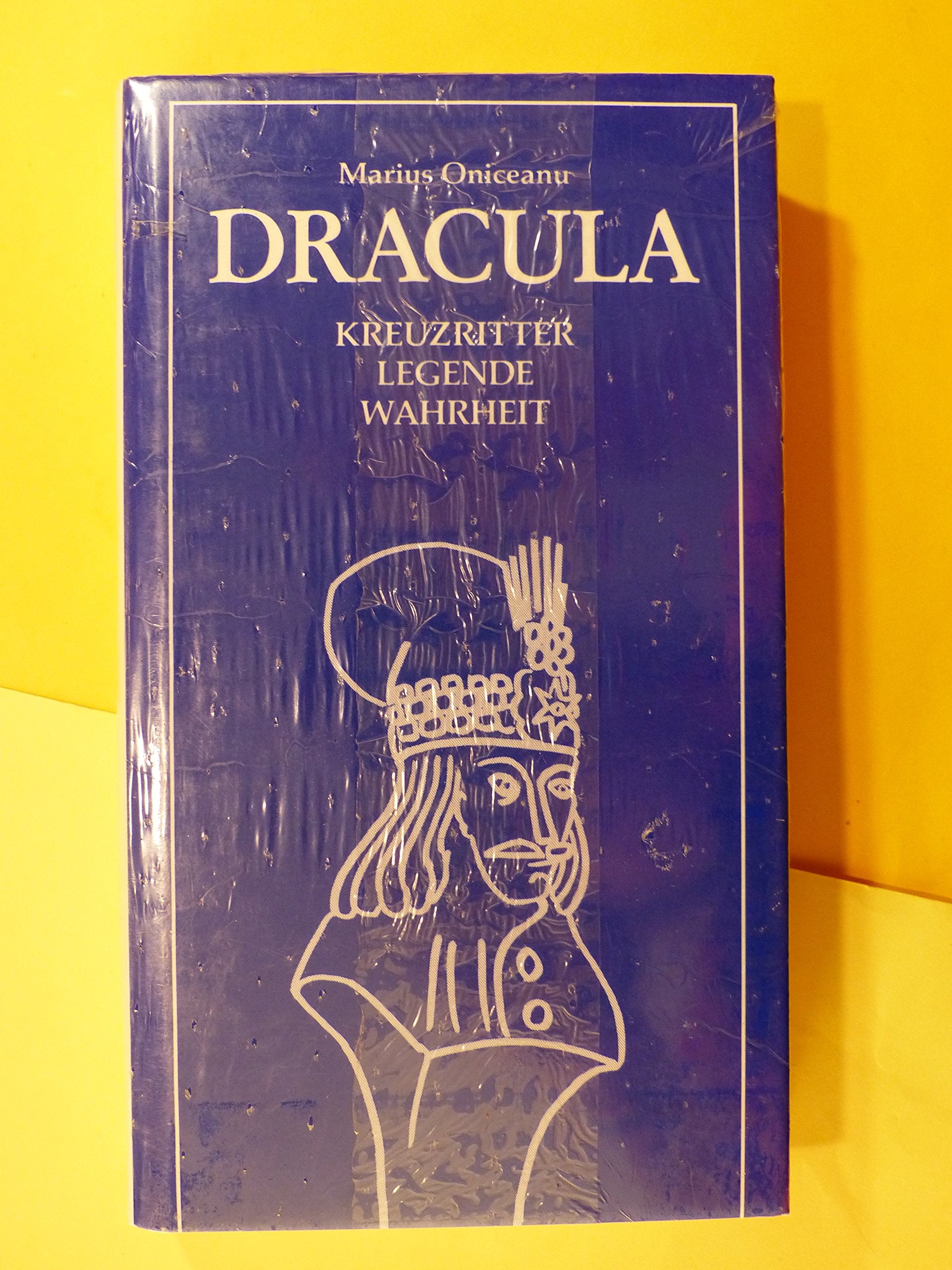Dracula: Kreuzritter, Legende, Wahrheit Personalities