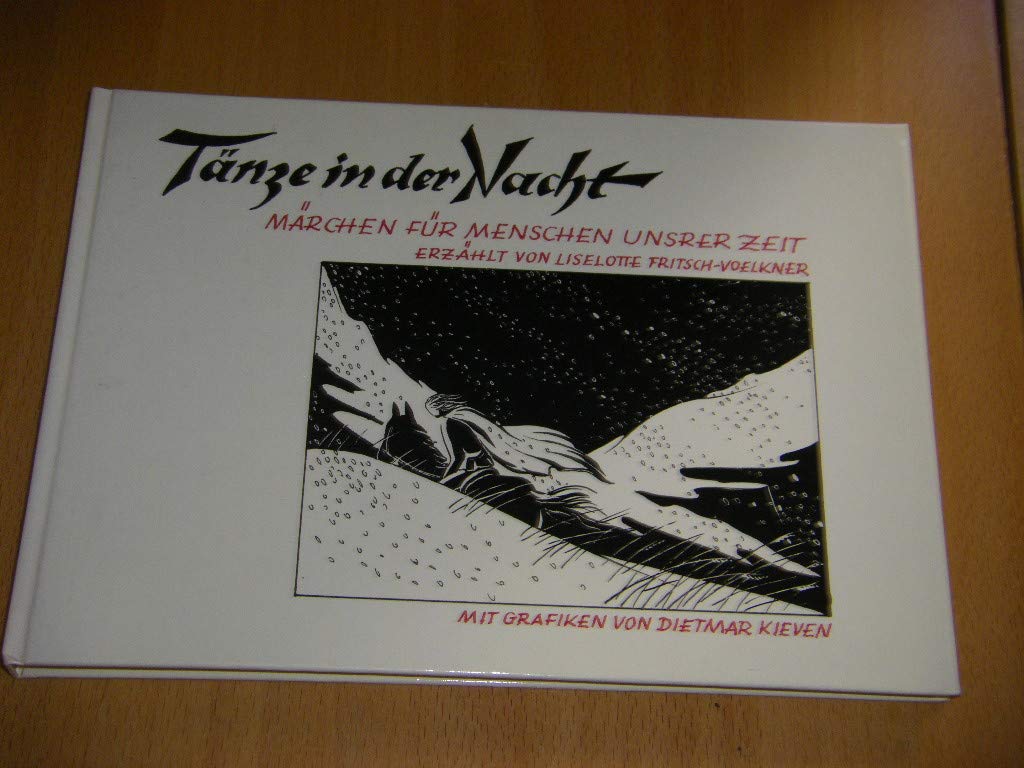 Tänze in der Nacht: Märchen für Menschen unserer Zeit Books