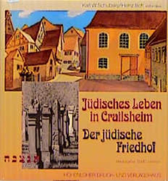 Jüdisches Leben in Crailsheim - Der jüdische Friedhof Politics & History
