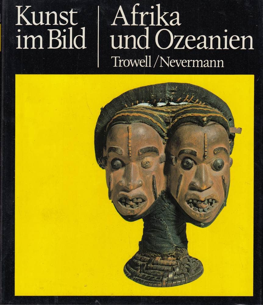 Afrika und Ozeanien / Margaret Trowell ; Hans Nevermann Books
