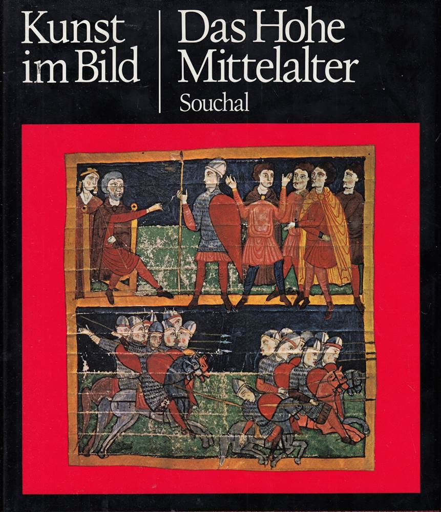 Product Image: Das hohe Mittelalter