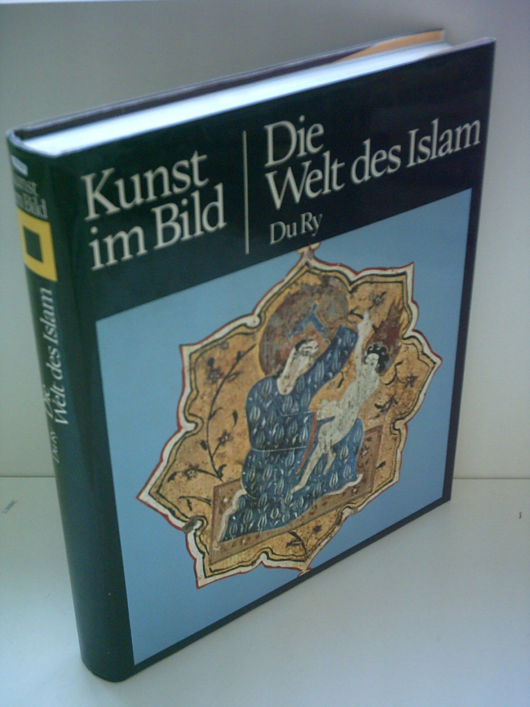 Kunst im Bild - Die Welt des Islam Books