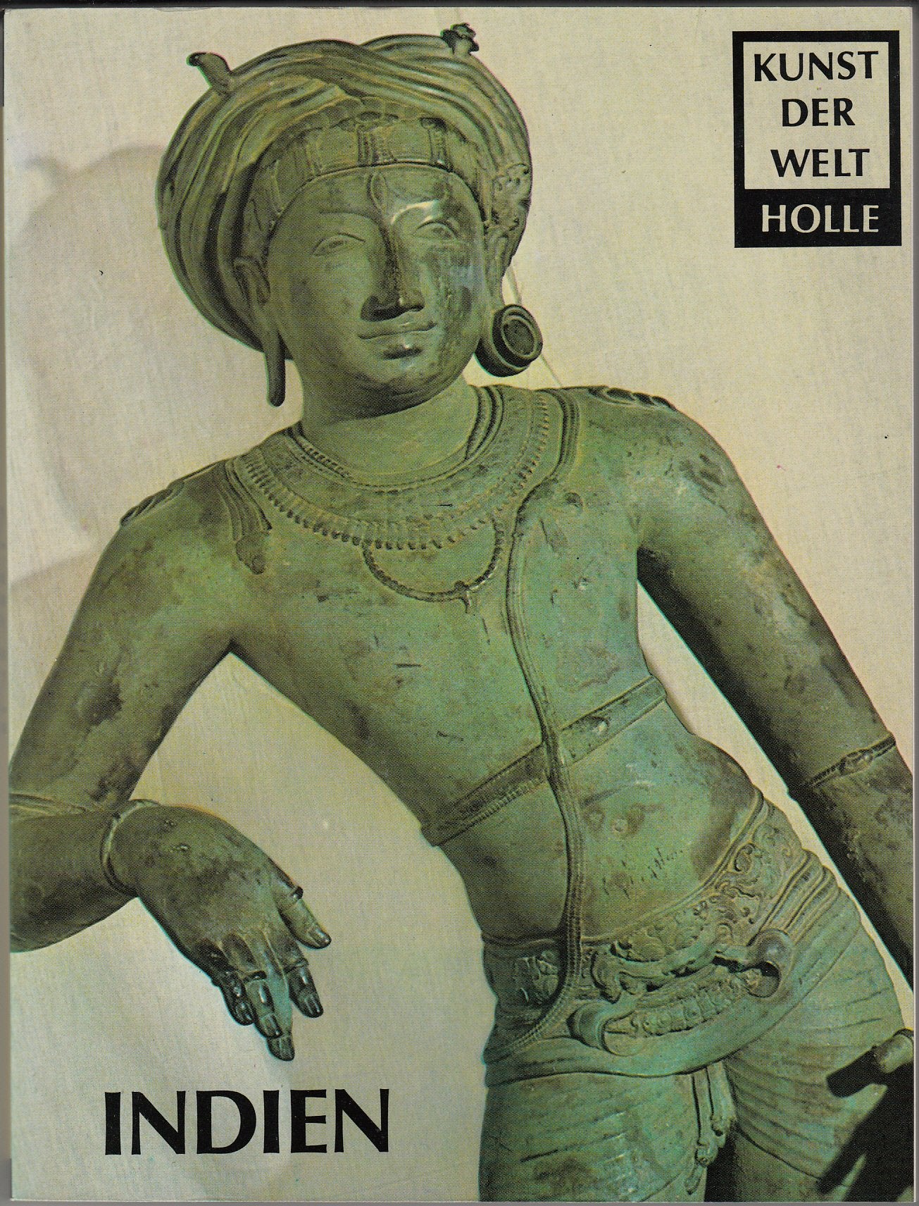 Indien. Fünf Jahrtausende indischer Kunst Art & Literature