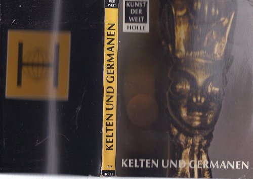 Kelten und Germanen Books