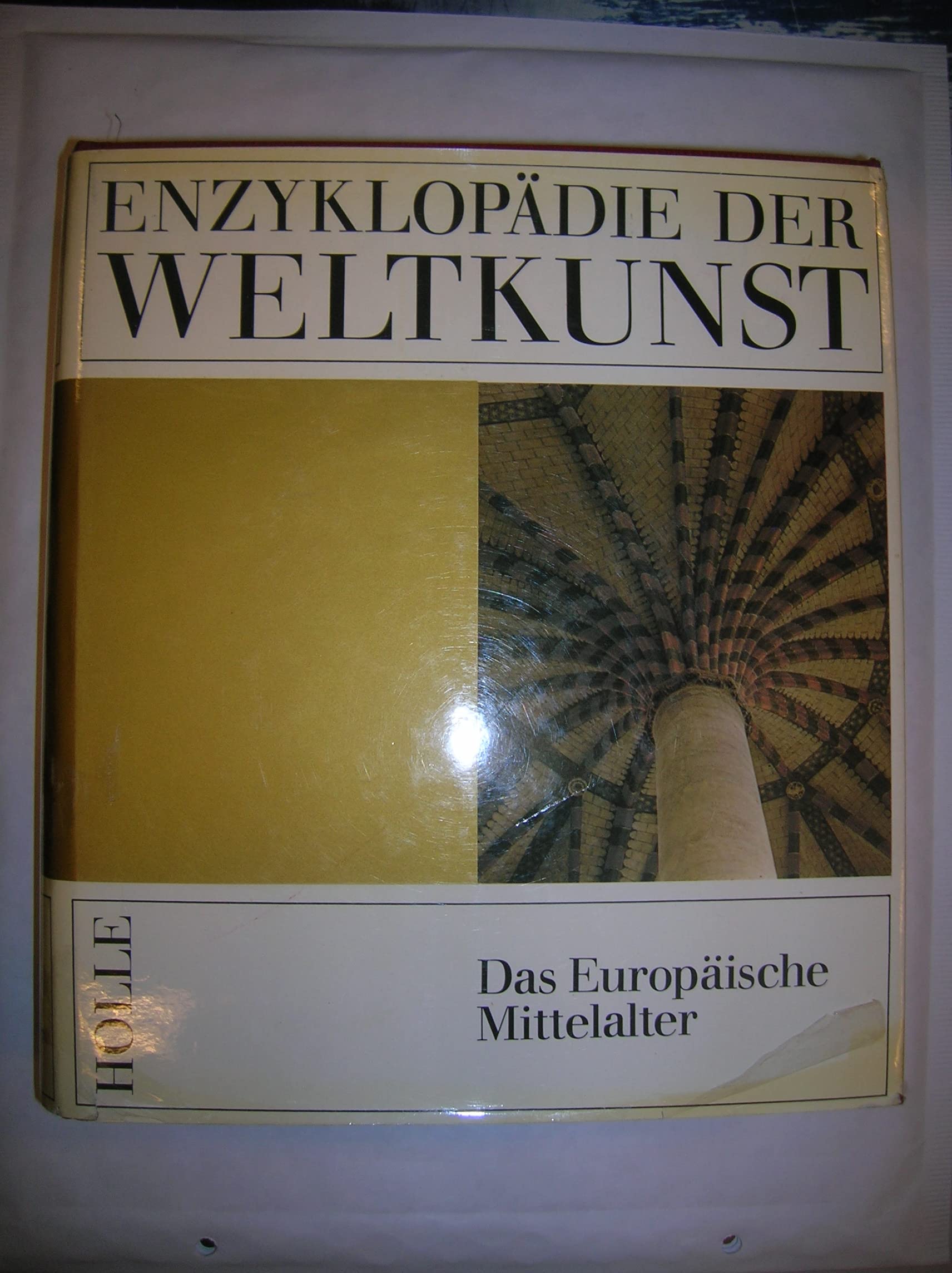 Das Europäische Mittelalter. Das Hohe Mittelalter. Spätes Mittelalter, Bd 5 Film, Art & Culture